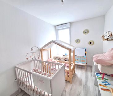Location Appartement 4 pièces 83m² LES SABLES D’OLONNE 85340 - Photo 3