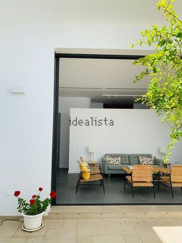 Alquiler de casa o chalet independiente en Plaza Santa Filomena, 2 - Photo 2