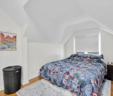 For Lease - 491 Evered Avenue Unit# 2, Westboro - Hampton Park, Ont... - Photo 4