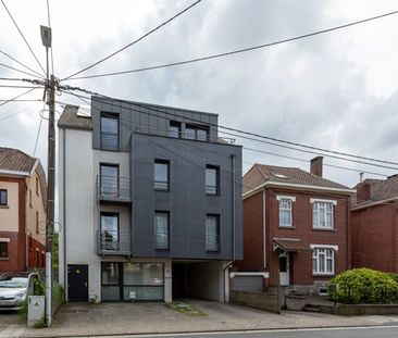 Appartement te huur - Photo 5