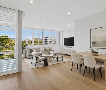 Premier Modern Apartment - Photo 4