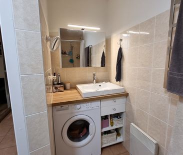 Location Appartement 2 pièces 31m² ST MARTIN DU VAR 06670 - Photo 6