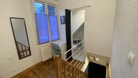 Location / Maison - Photo 4