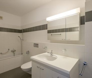 3 Zimmer, 70 m², 1. Stock - Foto 2