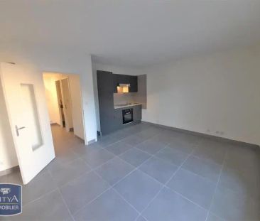 Appartement à louer 1 pièce 30.19m² - Photo 5