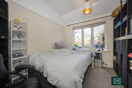 4 Bed End Terrace, Coombe Road, N22 - Photo 4