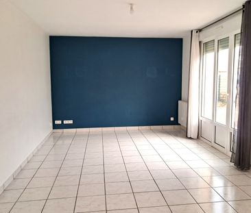 Location Appartement 4 pièces 99m² SENS 89100 - Photo 1