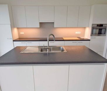 Appartement te huur in Klemskerke voor € 1.175 met 3 slaapkamers - Photo 1