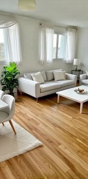 A LOUER - T3 TRAVERSANT et LUMINEUX QUARTIER SAINT DONATIEN - Photo 1