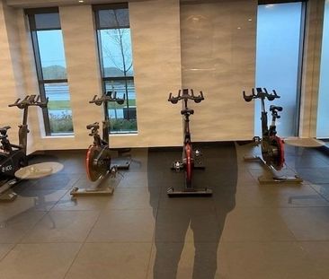 For Lease - 2550 Simcoe Street Unit# 1406, Oshawa, Ontario - Photo 5