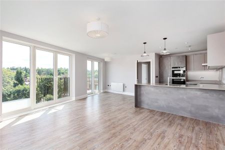 2 bedroom apartment to rent - Photo 2