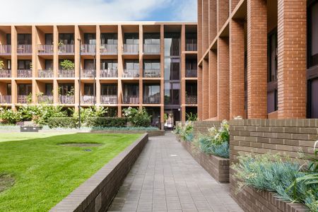 2710/6 Grove Street, Dulwich Hill NSW 2203 - Apartment For Rent | Domain - Photo 2