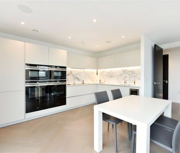 1 bedroom penthouse to rent - Photo 5