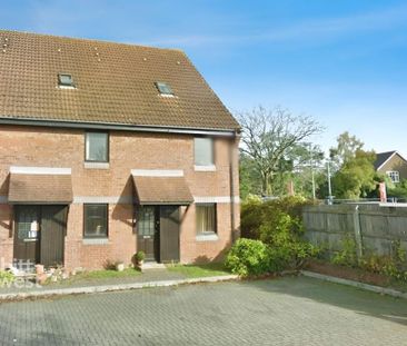 2 bedroom cluster house to rent - Photo 3