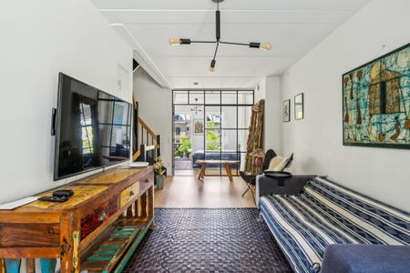 Vesterfælledvej, 1799 København V (208-1879-01-001) - Photo 4