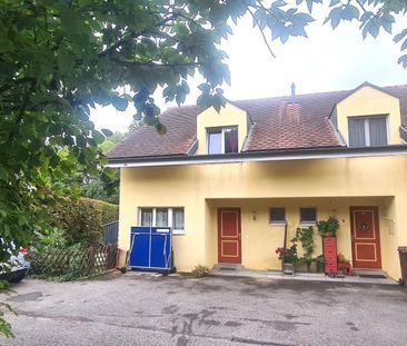 Jolie villa jumelle de 5.5 pièces à Rolle - Foto 2