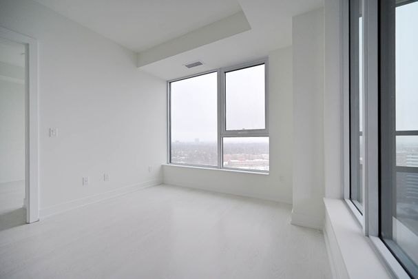 For Lease - 60 Central Park Road Way Unit# 1704, Toronto, Ontario - Photo 1