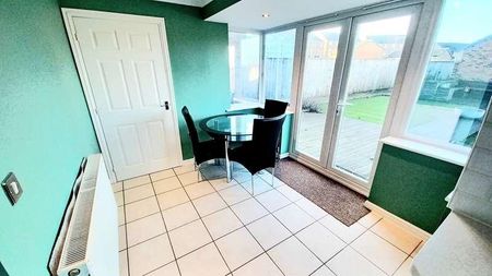 Hillside Road, Coundon, Bishop Auckland, County Durham, DL14 - Photo 3