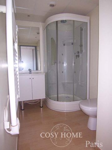 Appartement en location | Lyon - Photo 4