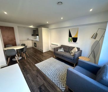 1 bedroom flat to rent - Photo 6