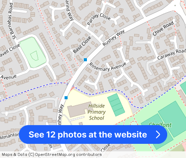 Coriander Way, Lower Earley, Reading - Photo 1