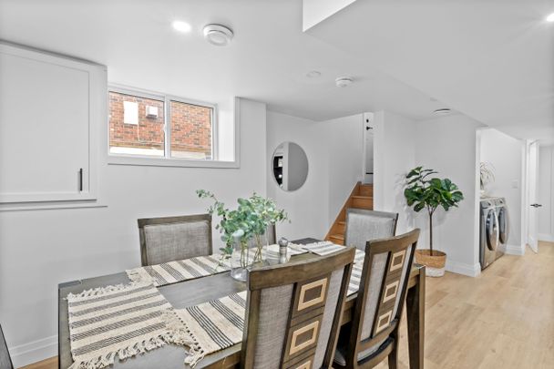 For Lease - 519 Lowell Avenue Unit# Lower, Oshawa, Ontario - Photo 1