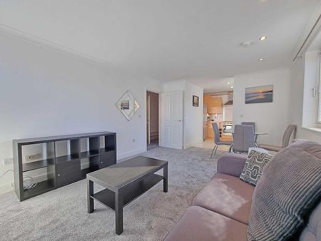 1 bedroom apartment to rent - Photo 3