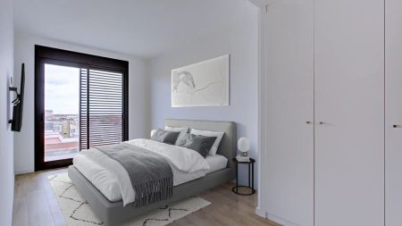 Piso de alquiler en Avinguda de Barcelona, 105, Les Planes - Photo 2