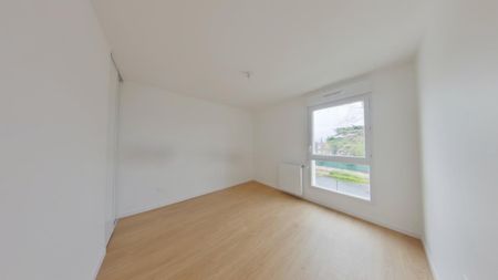 Location Appartement 3 pièces 63m² POITIERS 86000 - Photo 5