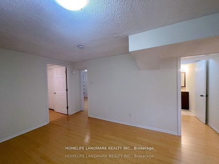 For Lease - 361 Taylor Mills Drive Unit# Lower, Richmond Hill, Ontario - Photo 2
