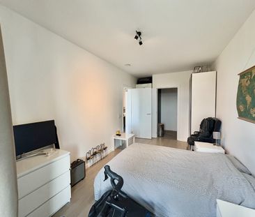 Instapklaar 1-slpk appartement met autostaanplaats - Photo 4