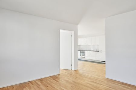 2.5 Zimmer, 61 m², 3. Stock - Foto 5