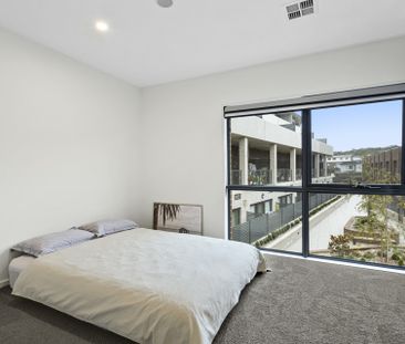 Executive Townhouse at Sky-Haus - Photo 4