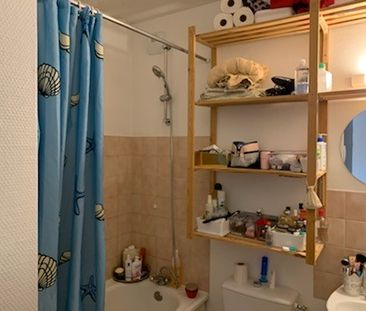 Appartement T1 à louer - 31 m² - Photo 4