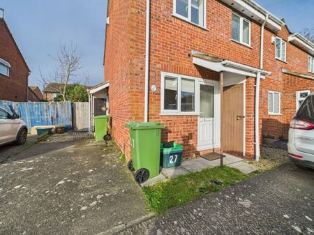 Honeybourne Drive, Cavendish Park, Cheltenham, GL51 - Photo 3