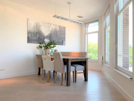 Amstelveenseweg - Photo 4