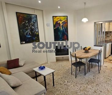 Μονοκατοικία για ενοικίαση Λαγονήσι (Καλύβια Θορικού) - Photo 4