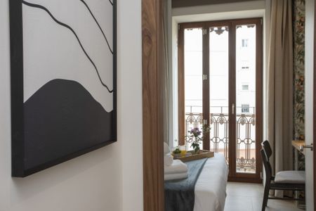 Amplio y Elegante Hogar de 3 Habitaciones en el Corazón de Russafa - Photo 3