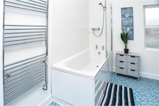 6 bedroom house share to rent - Photo 1