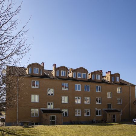 Borggatan 8 B - Foto 4