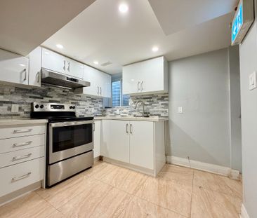 For Lease - 52 Moffatt Avenue Unit# Bsmt, Brampton, Ontario - Photo 6