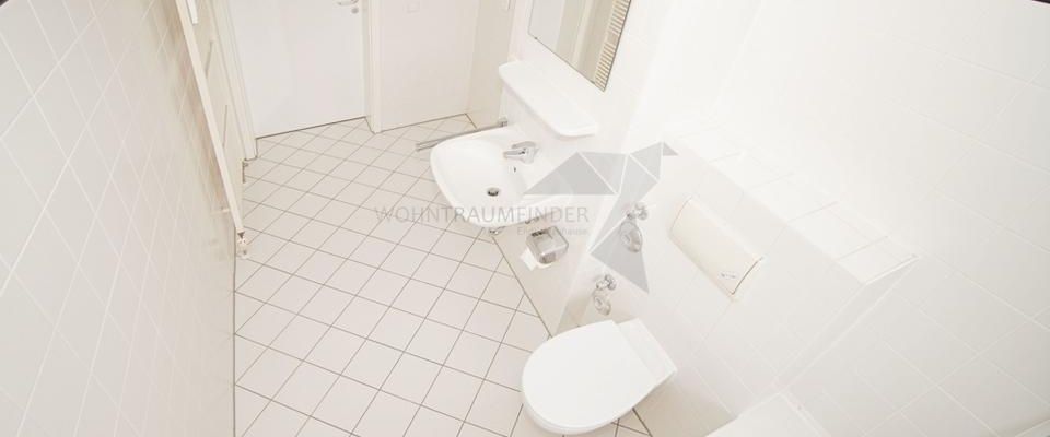 Schöne 2-Raum-Wohnung mit Balkon und Tageslichtbad in Küchwald-Nähe - Photo 1