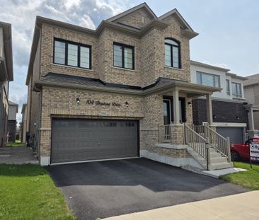 For Lease - 104 Shepherd Drive, Barrie, Ontario - Photo 3