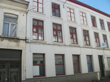 Appartement meublé à louer à Tourcoing - Réf. 509 - Photo 4