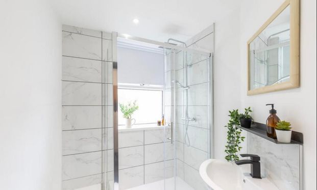 1 bedroom house of multiple occupation to rent - Photo 1