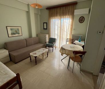 Studio/Γκαρσονιέρα για ενοικίαση Άγιος Κωνσταντίνος (Βόλος) - Φωτογραφία 3