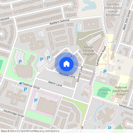 55 Southam Lane, Hamilton