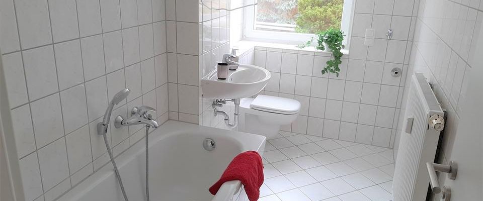 2 - RW in ruhiger Lage am Beckenberg! - Foto 1