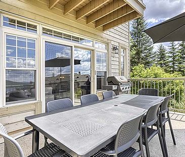 Condo for rent, Mont-Tremblant - Photo 1