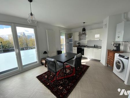 dans Résidence le Clos des Acacias - Photo 4